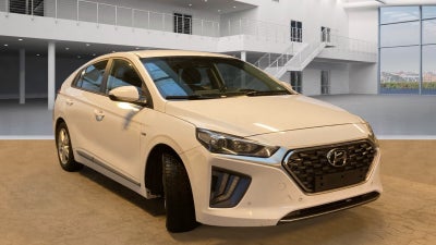 Hyundai Ioniq PHEV Trend DCT - 1