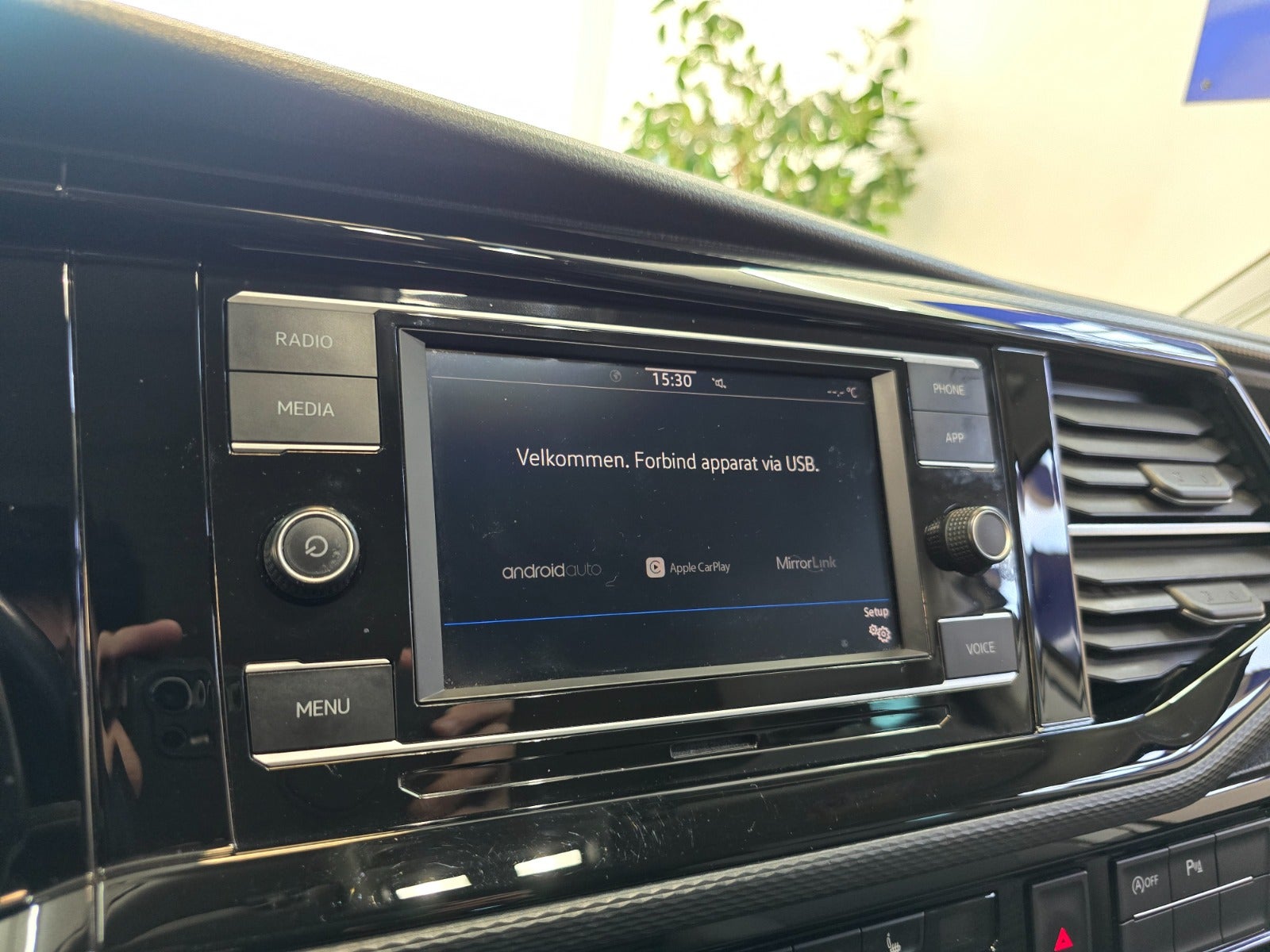 Billede af VW California 2,0 TDi 204 Ocean DSG