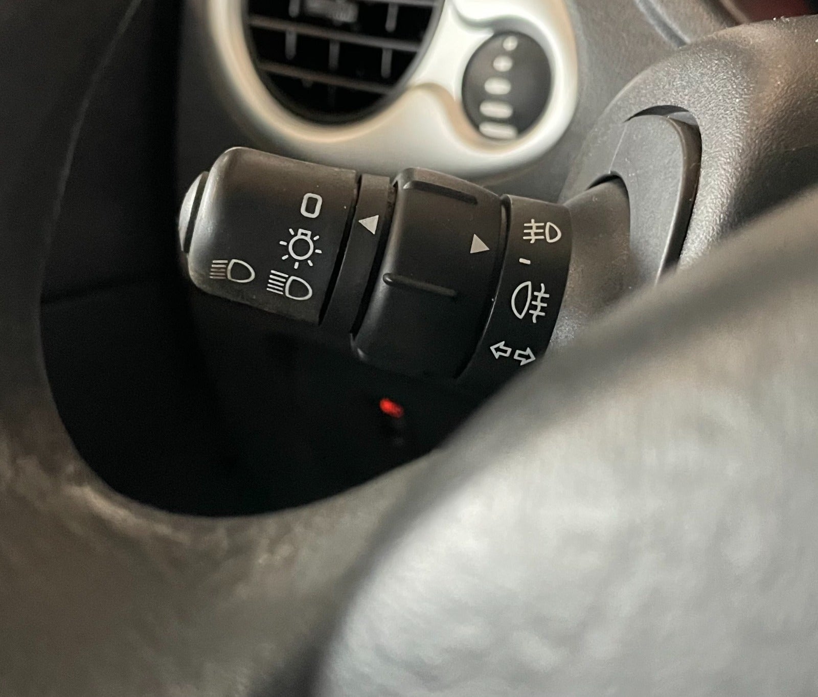 Billede af Renault Clio III 1,2 16V Authentique