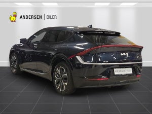 Kia EV6 Long Range Upgrade