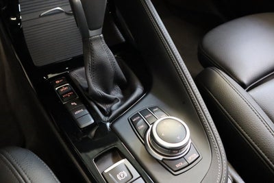 BMW X1 xDrive25e M-Sport+ aut.