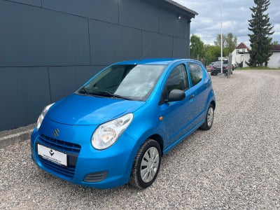 Suzuki Alto 1,0 GA 5d