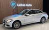 Mercedes C180 aut. BE thumbnail