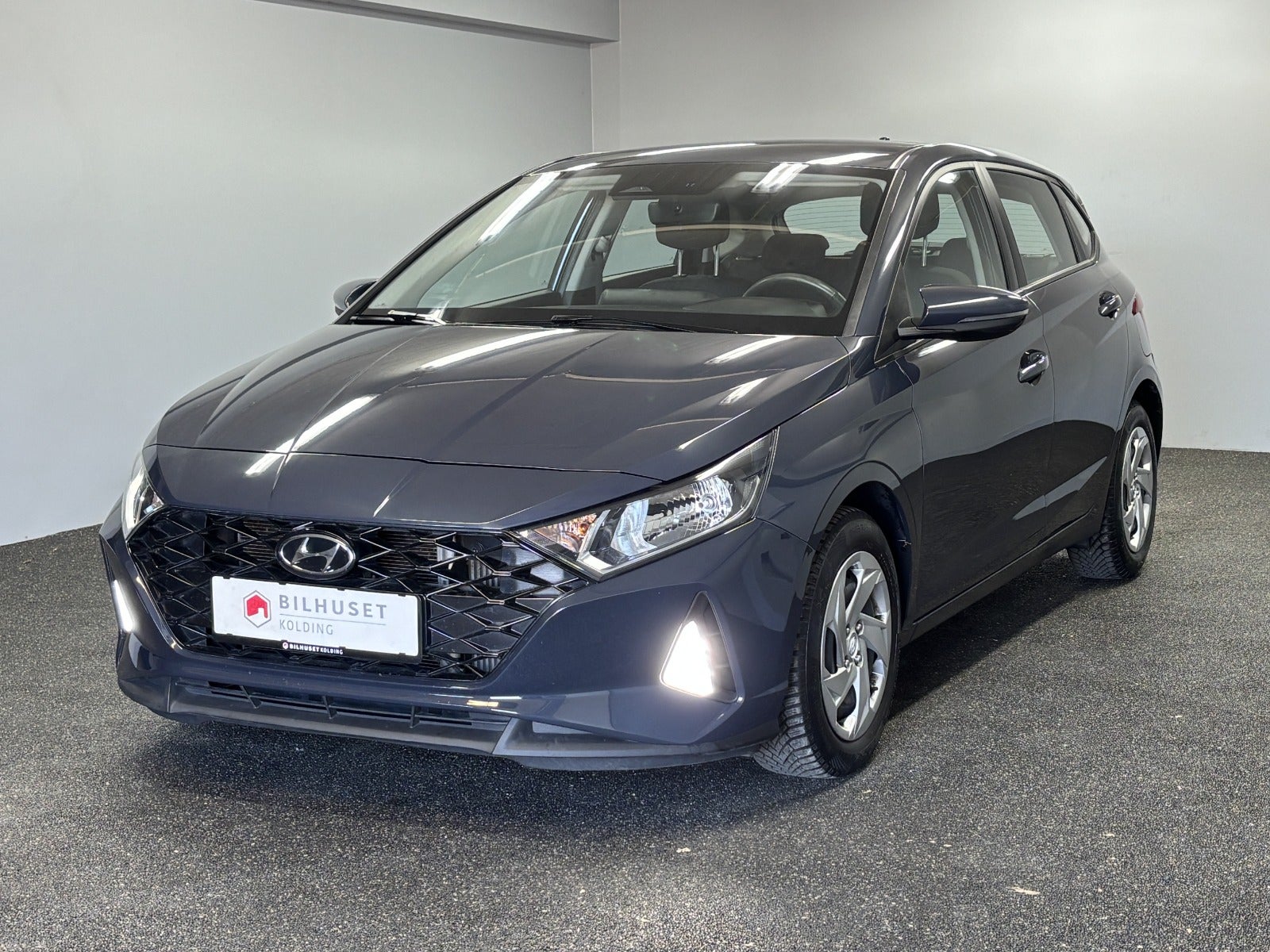 Billede af Hyundai i20 1,0 T-GDi Essential DCT