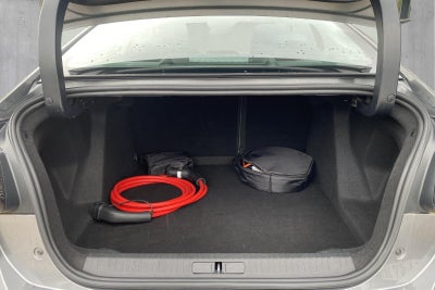 Citroën ë-C4 X Plus