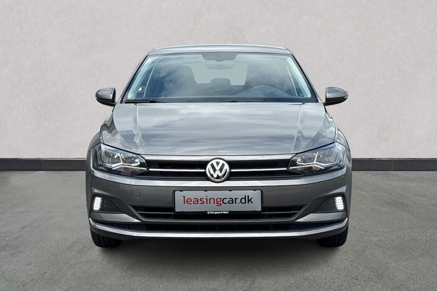 Billede af VW Polo 1,0 TSi 95 Comfortline