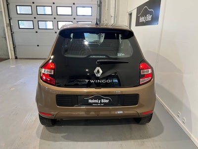 Renault Twingo SCe 70 Expression