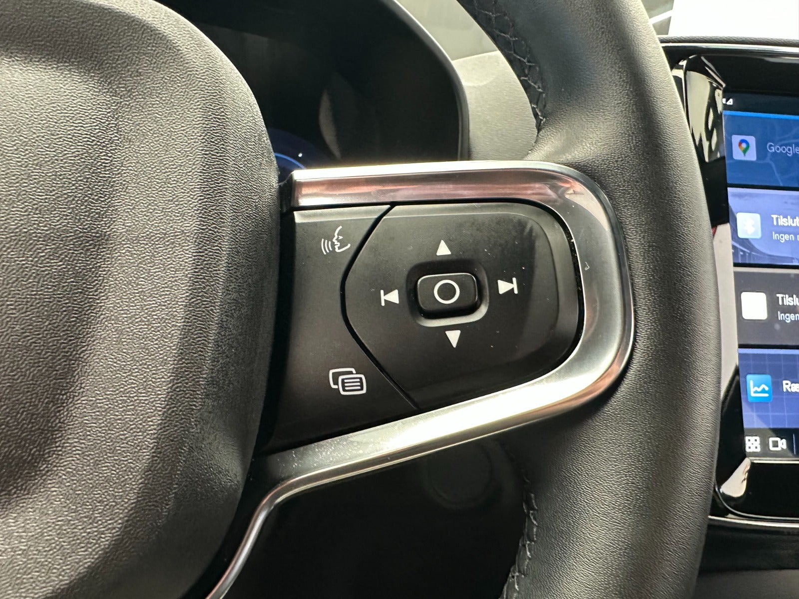 Billede af Volvo XC40  P6 ReCharge Plus