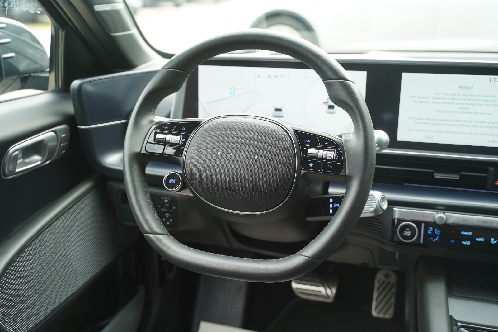 Billede af Hyundai Ioniq 6 77 Ultimate