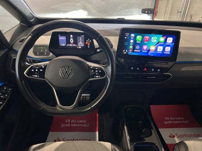 VW ID.3 Pro