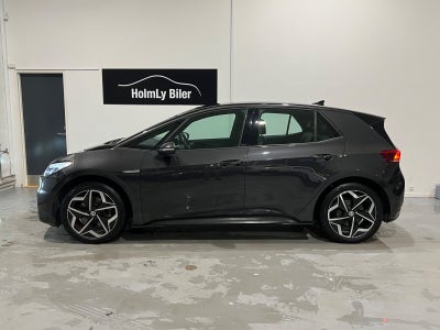 VW ID.3 Pro S