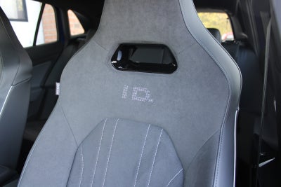 VW ID.4 Style