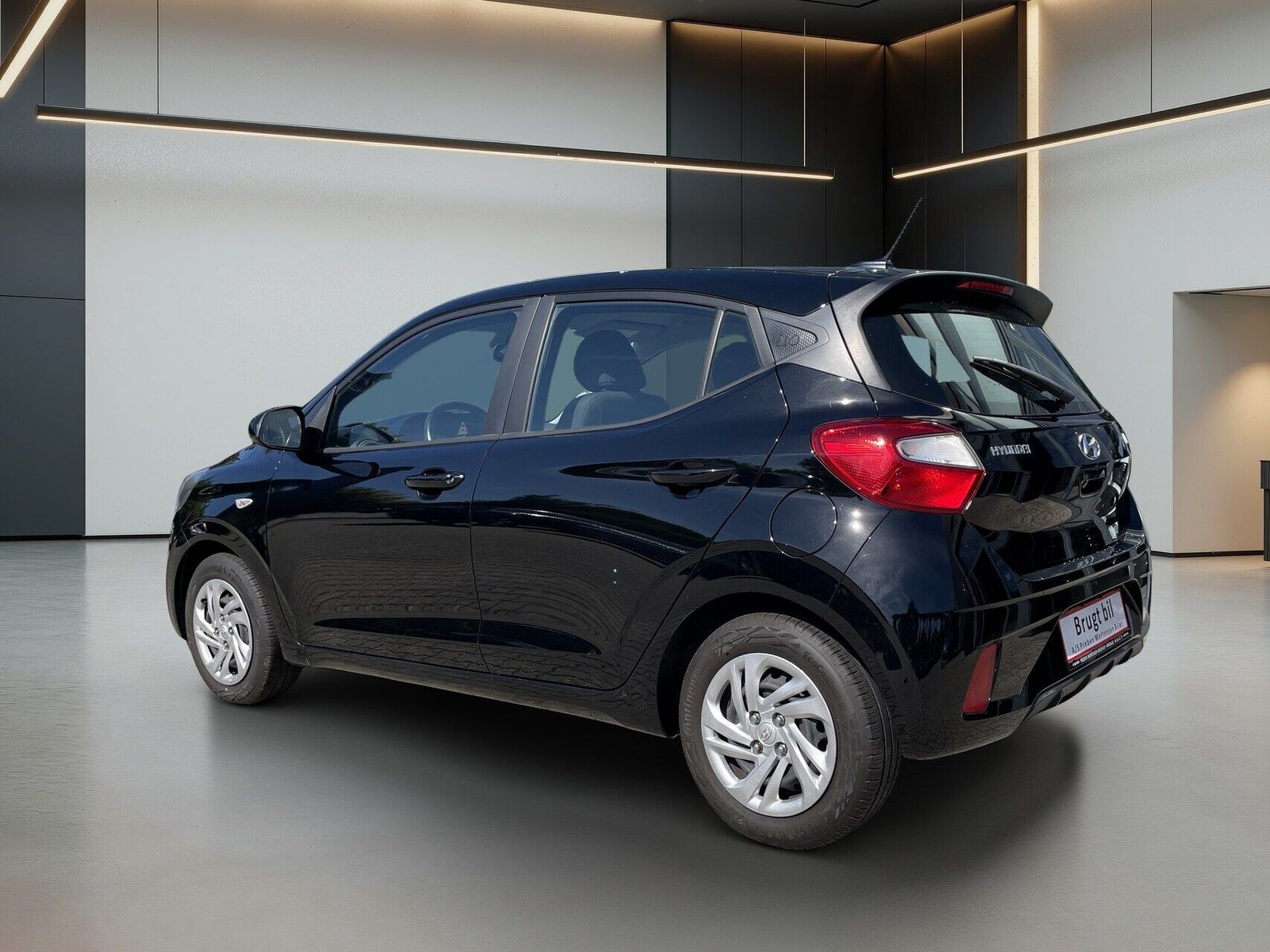 Hyundai i10 2020