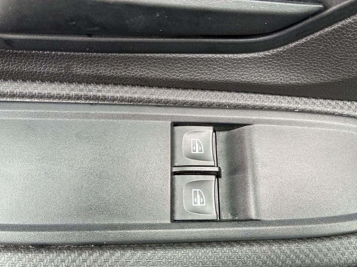 Dacia Sandero TCe 90 Essential billede 16