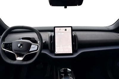 Volvo EX30 Extended Range Core