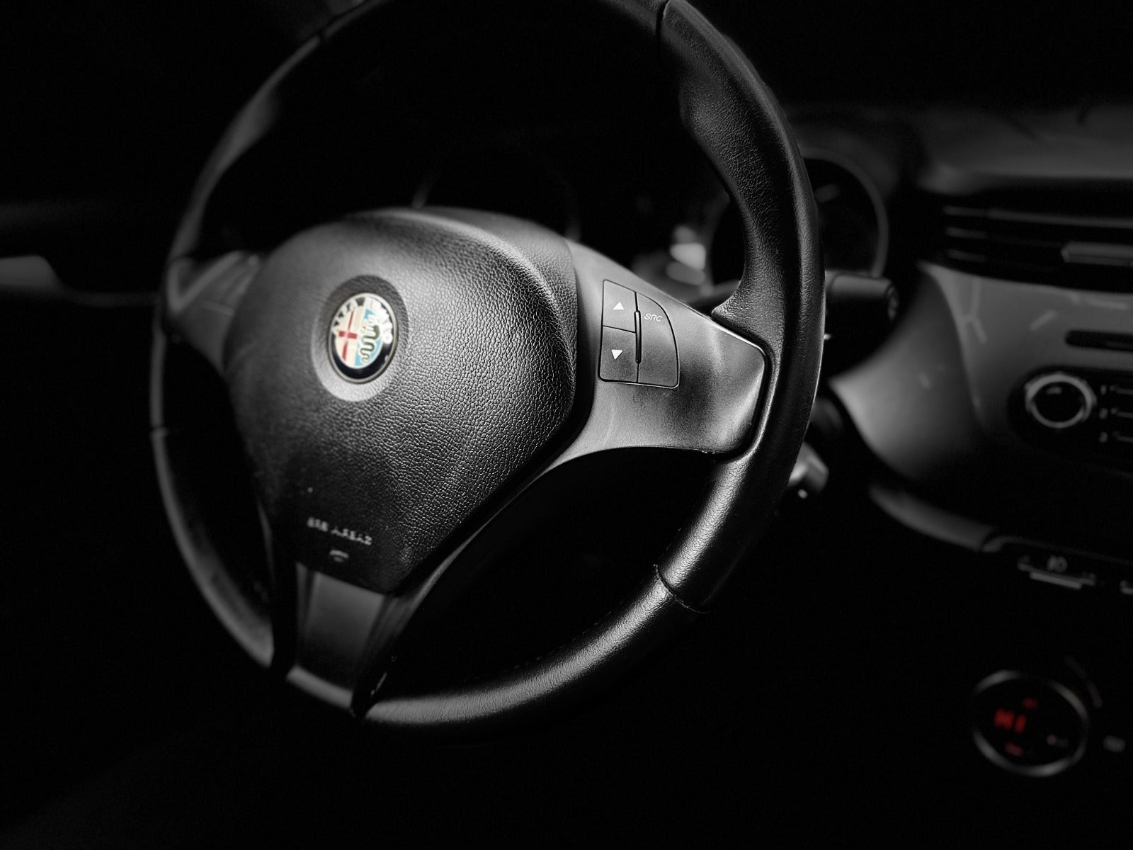 Alfa Romeo Giulietta 2011