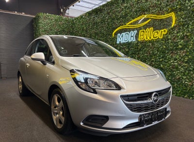 Opel Corsa 1,4 Enjoy
