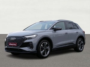 Audi Q4 e-tron quattro