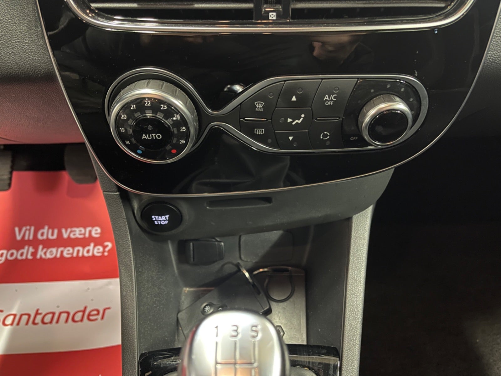 Billede af Renault Clio IV 0,9 TCe 90 Limited