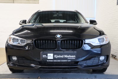 BMW 320d Touring aut.