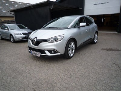 Renault Scenic IV 1,2 TCe 130 Intens 5d