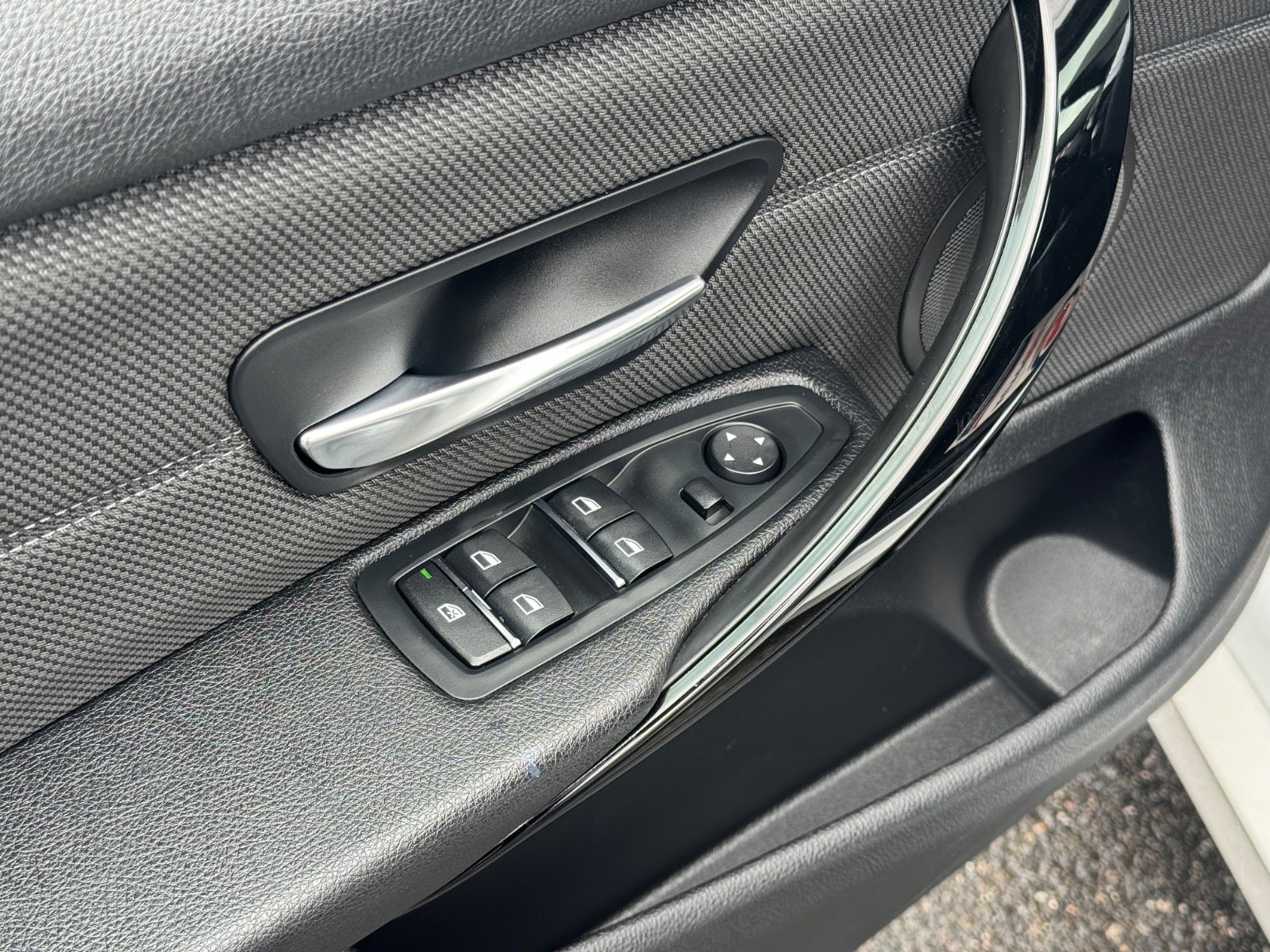 Billede af BMW 420d 2,0 Gran Coupé aut.