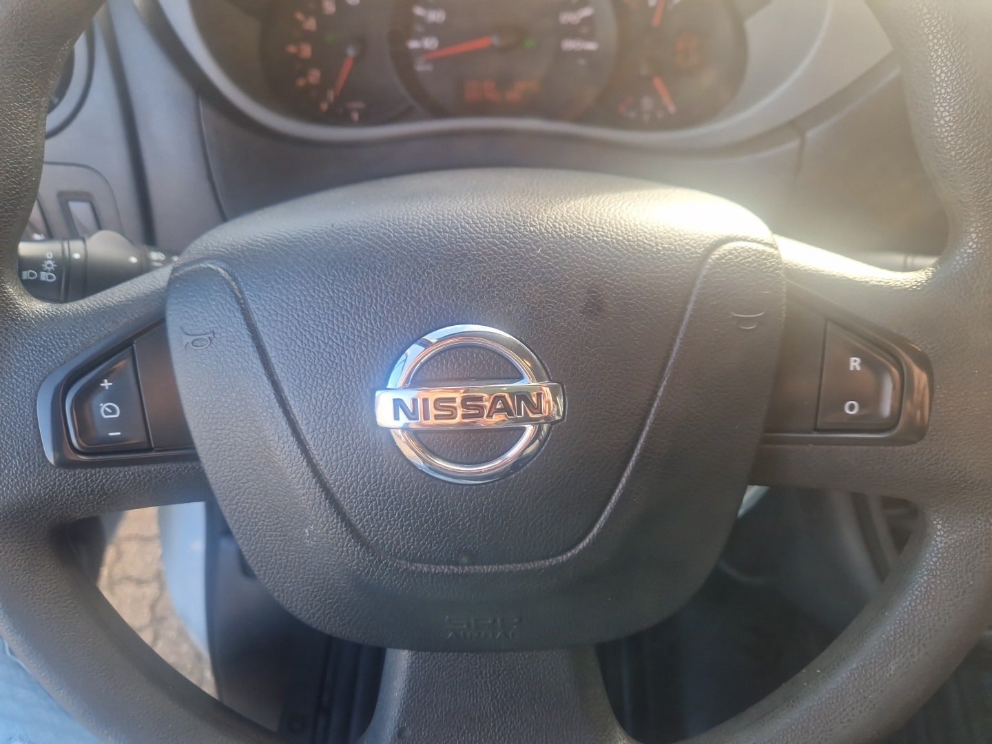 Billede af Nissan NV400 2,3 dCi 130 L2H2 Comfort Van