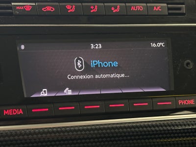 VW e-Up! Move Up!