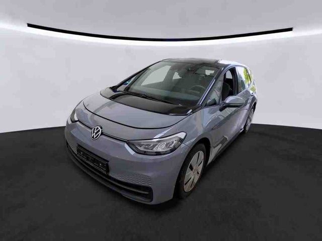 VW ID.3 58 Pro Performance