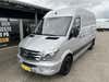 Mercedes Sprinter 319 CDi R2 Kassevogn aut. thumbnail