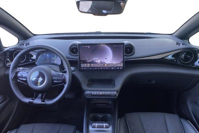 BYD Dolphin Comfort