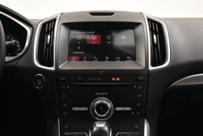 Ford S-MAX TDCi 180 Titanium aut. 7prs