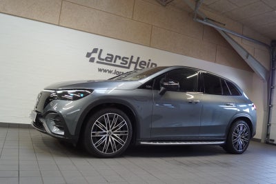Mercedes EQE350 SUV AMG Premium Plus 4Matic