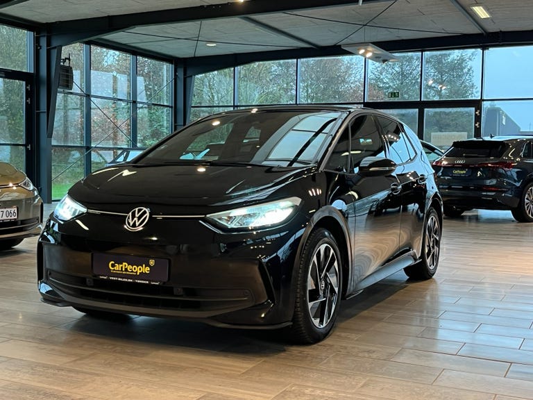 VW ID.3 Pro Performance