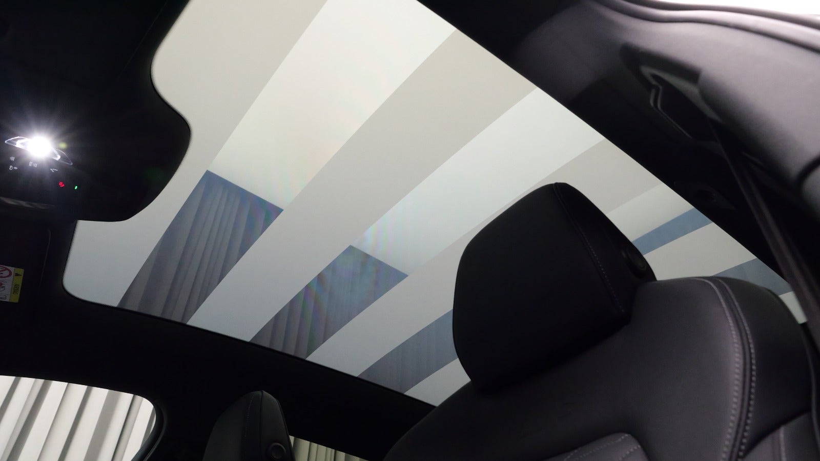 Audi A6 e-tron S-line performance Avant