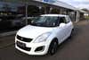 Suzuki Swift Dualjet Comfort thumbnail