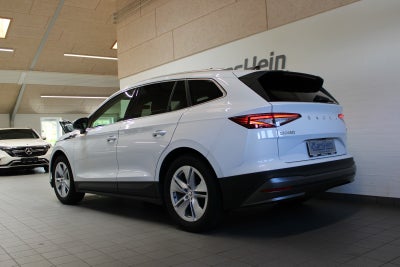 Skoda Enyaq iV Ultra