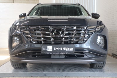 Hyundai Tucson PHEV Advanced aut. 4WD