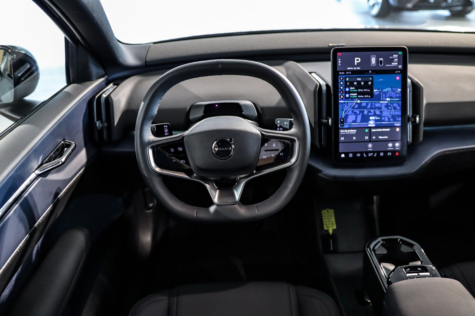 Billede af Volvo EX30  Extended Range Plus