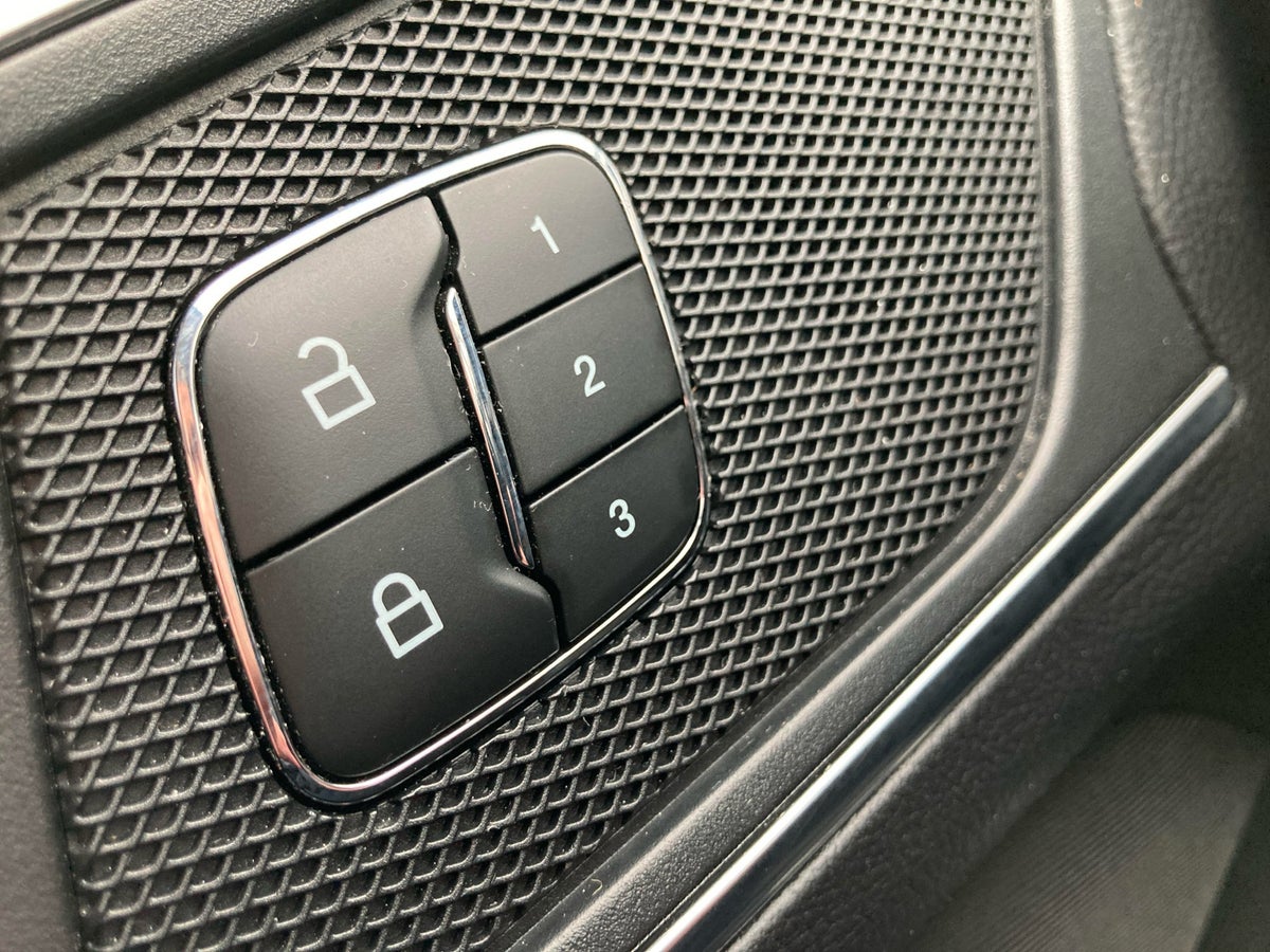 Ford Galaxy EcoBlue Titanium aut. Van billede 11