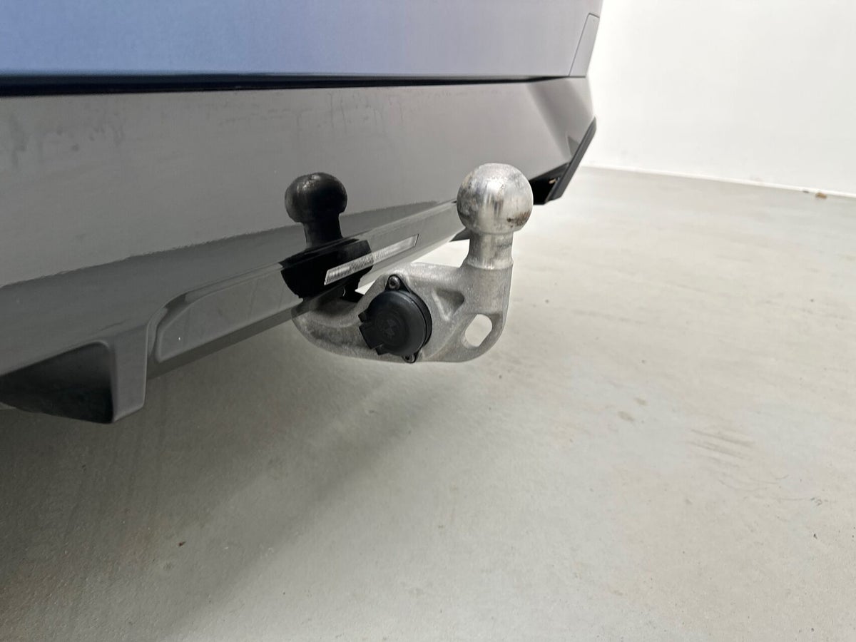 BMW i5 eDrive40 Touring Fully Charged M-Sport billede 21