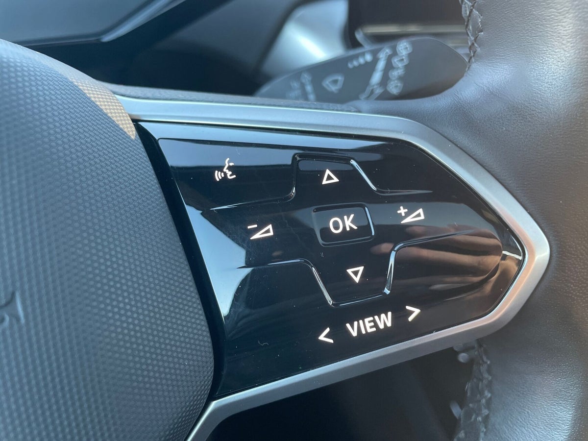 VW ID.4 1ST Max billede 18