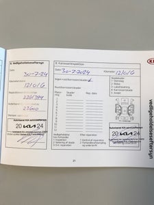 Kia Niro PHEV Comfort DCT