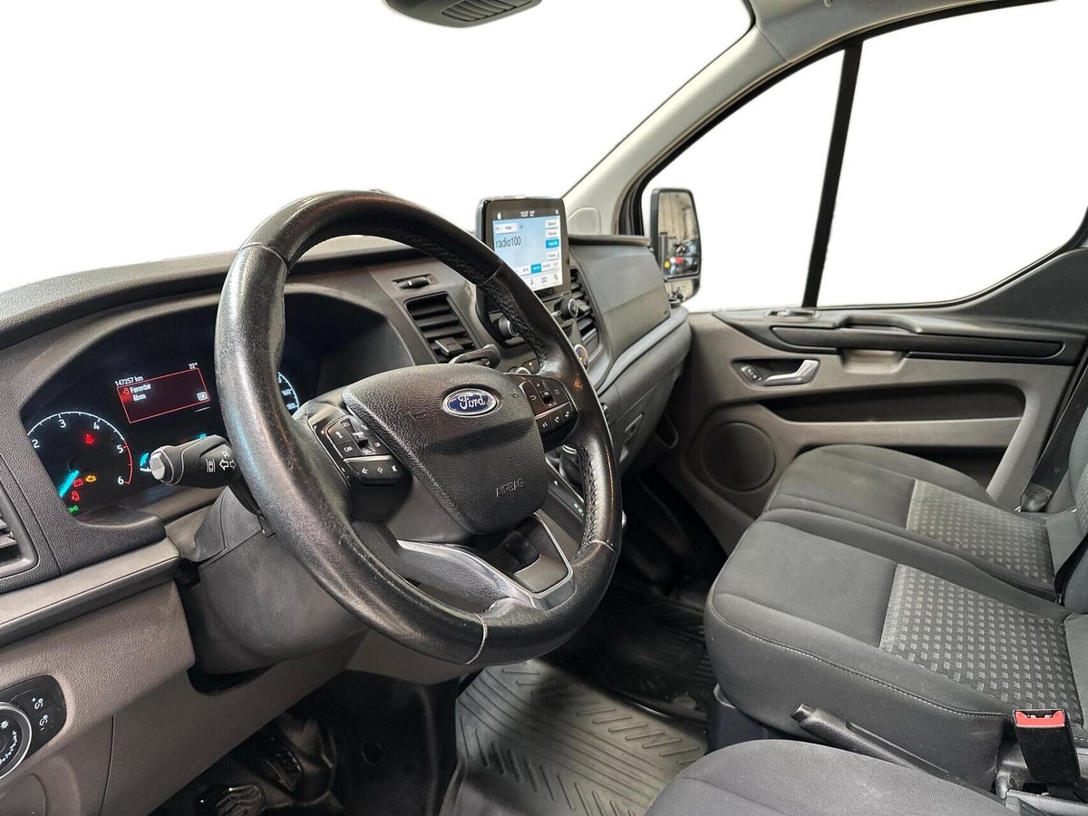 Ford Transit Custom 280S TDCi 170 Trend aut. billede 3