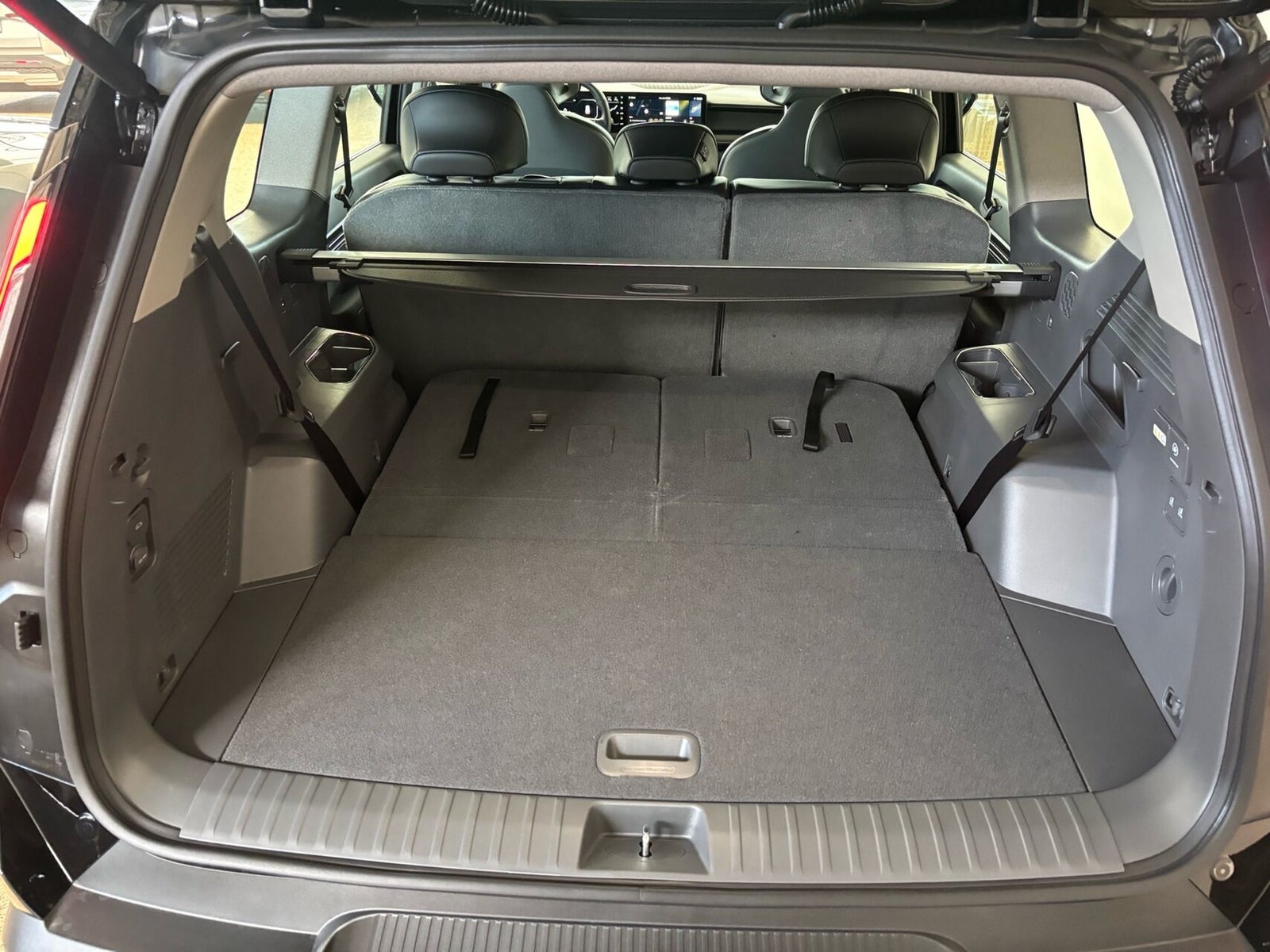 Kia EV9 Standard Range Upgrade RWD 7prs