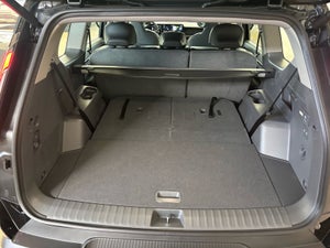 Kia EV9 Standard Range Upgrade RWD 7prs