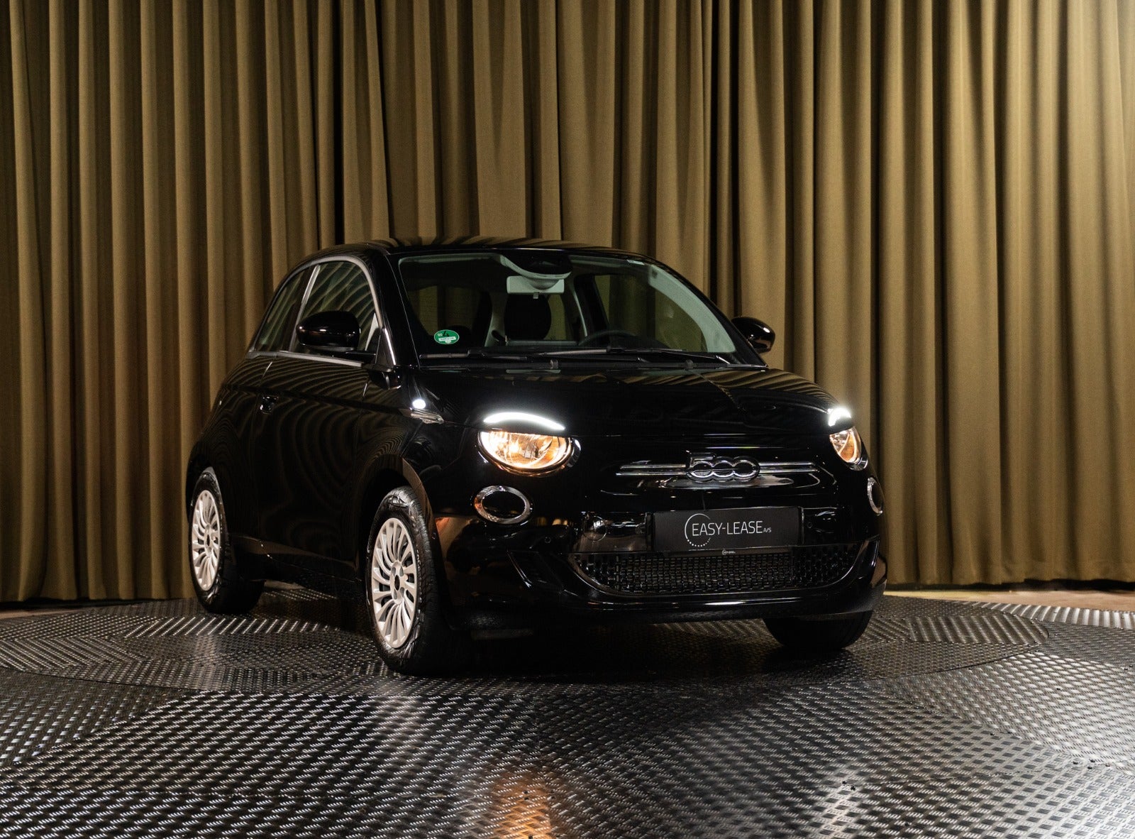 Billede af Fiat 500e 42
