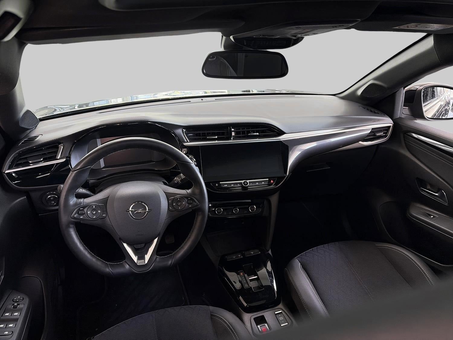 Billede af Opel Astra-e 54 Ultimate Sports Tourer
