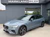 Volvo V60 T6 ReCharge R-Design aut. AWD