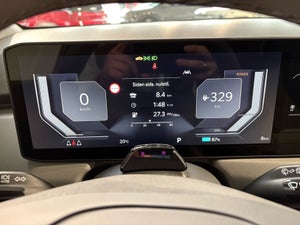 Kia EV3 Standard Range Access